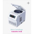  PuriSpin 17R Microcentrifuge